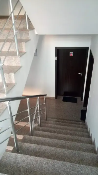 Apartment Balchik
