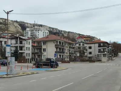 Apartment Balchik