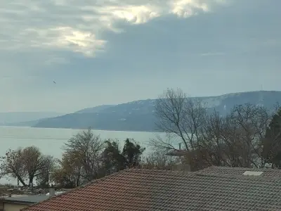 Apartment Balchik