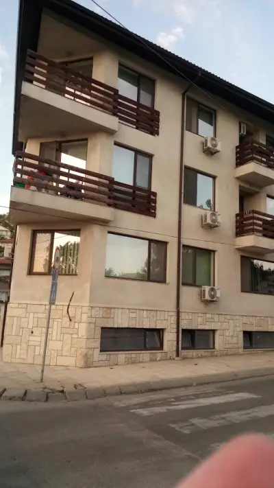 Apartment Balchik