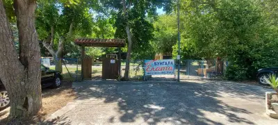 Бунгала Елата
