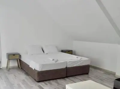 Тузлата пентхаус / Tuzlata penthouse