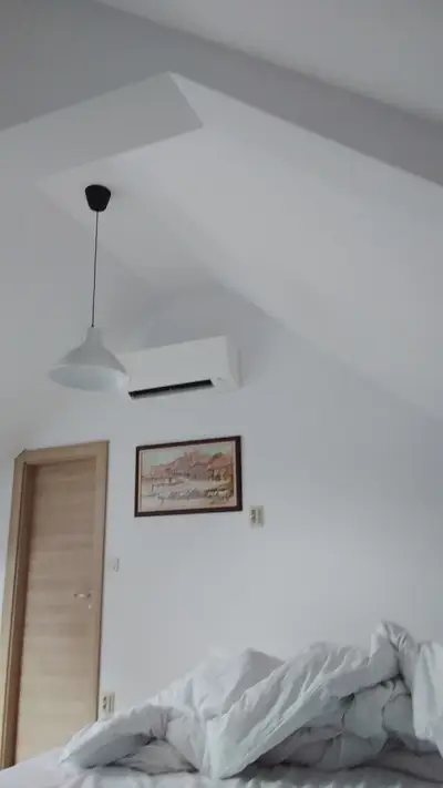 Тузлата пентхаус / Tuzlata penthouse