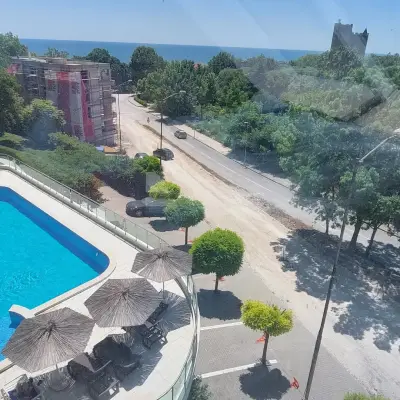 Laguna Alba Apartment