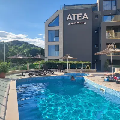Laguna Alba Apartment