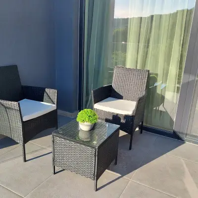 Laguna Alba Apartment