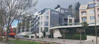 Laguna Alba Apartment