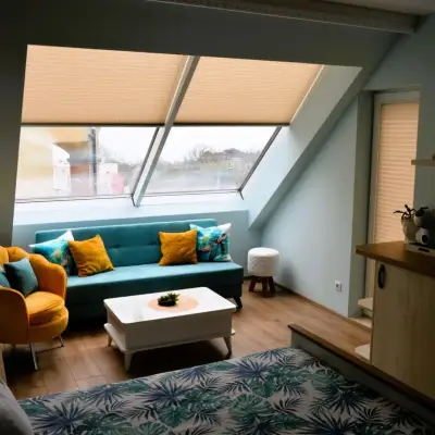 Laguna Alba Apartment