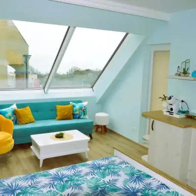 Laguna Alba Apartment