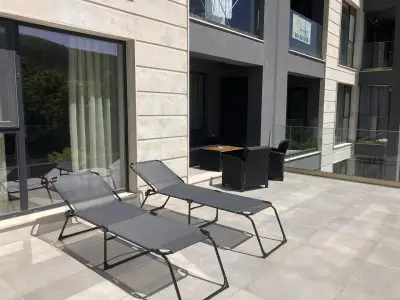 ATEA Apartments