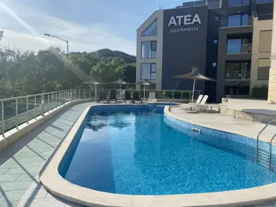 ATEA Apartments