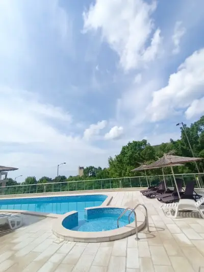 ATEA Apartments