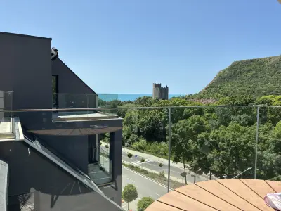 ATEA Apartments