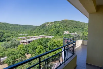 Delfin Vista 8 Kavarna- Sea & Mountain View