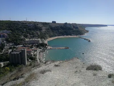 Delfin Vista 8 Kavarna- Sea & Mountain View
