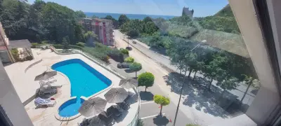 Coral Bay Apartment Kavarna/ Апартамент Корал Бей Каварна