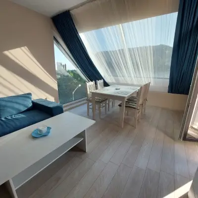 Coral Bay Apartment Kavarna/ Апартамент Корал Бей Каварна