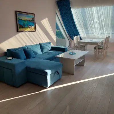 Coral Bay Apartment Kavarna/ Апартамент Корал Бей Каварна