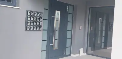 Coral Bay Apartment Kavarna/ Апартамент Корал Бей Каварна