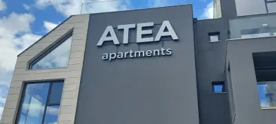 Coral Bay Apartment Kavarna/ Апартамент Корал Бей Каварна