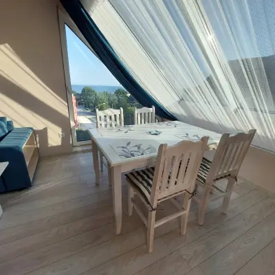 Coral Bay Apartment Kavarna/ Апартамент Корал Бей Каварна