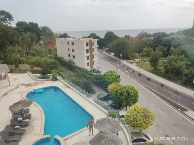 Coral Bay Apartment Kavarna/ Апартамент Корал Бей Каварна