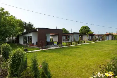 Krapets Holiday Villas