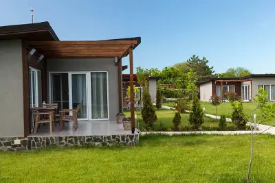 Krapets Holiday Villas