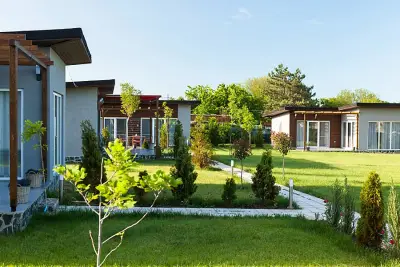 Krapets Holiday Villas