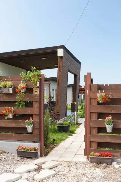Krapets Holiday Villas