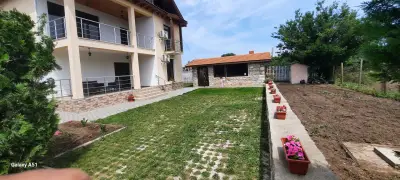Къща за гости Сияние