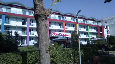 Къща за гости "Дона"