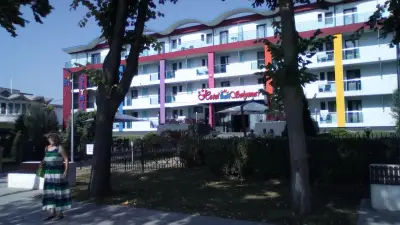 Къща за гости "Дона"