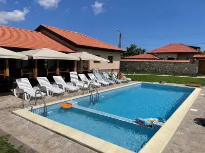 Ламбовата къща