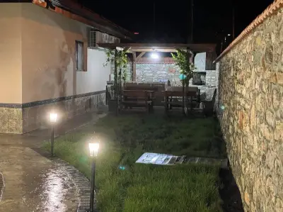 Ламбовата къща