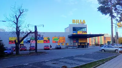 BILLA