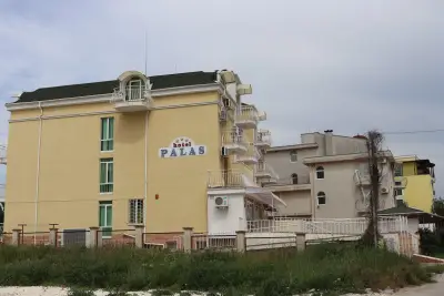 Хотел Палас