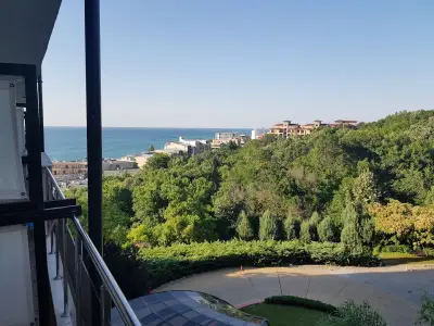 Berlin Green Park - All inclusive & Beach
