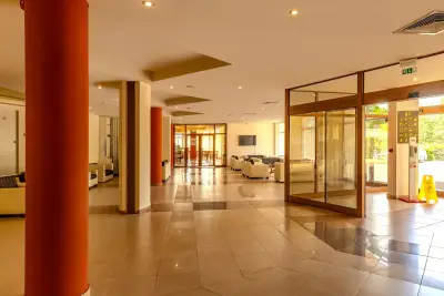 Berlin Green Park - All inclusive & Beach