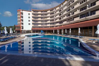 Berlin Green Park - All inclusive & Beach