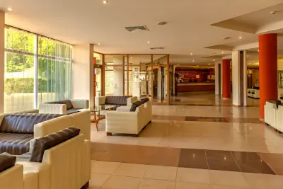 Berlin Green Park - All inclusive & Beach