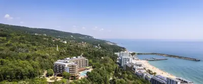 Berlin Green Park - All inclusive & Beach