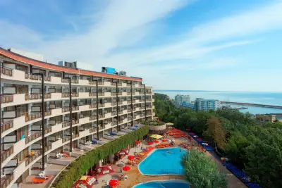 Berlin Green Park - All inclusive & Beach