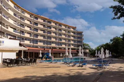 Berlin Green Park - All inclusive & Beach