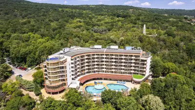 Berlin Green Park - All inclusive & Beach