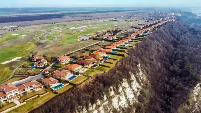 Клуб Резиденс БлексийРама Голф