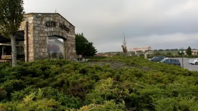 Клуб Резиденс БлексийРама Голф