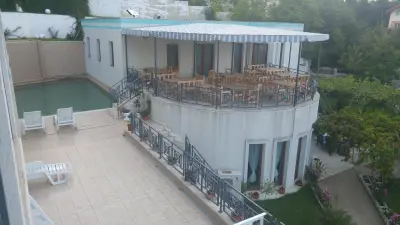 АпартХотел Простор