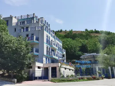 АпартХотел Простор