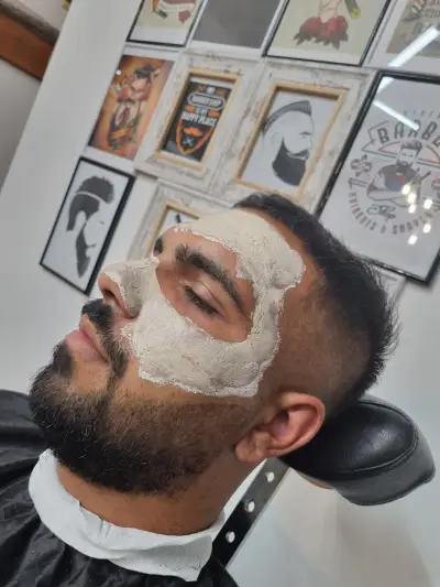Urban Barber